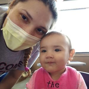 Meet your Posher, Bethany